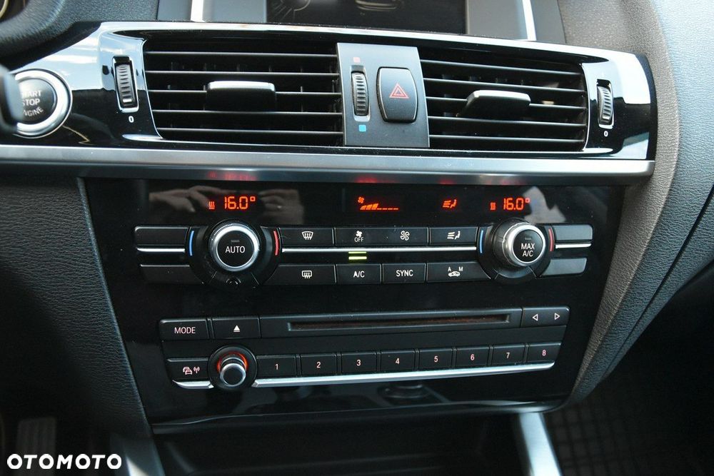 BMW X4 - 22