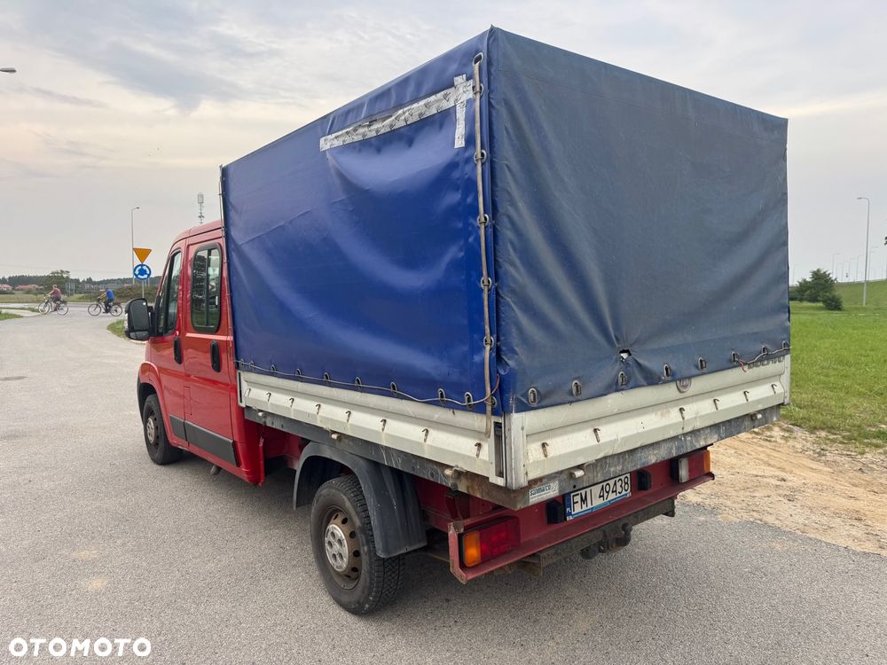 Fiat DUCATO - 5
