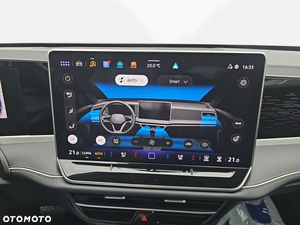 Volkswagen Passat - 33