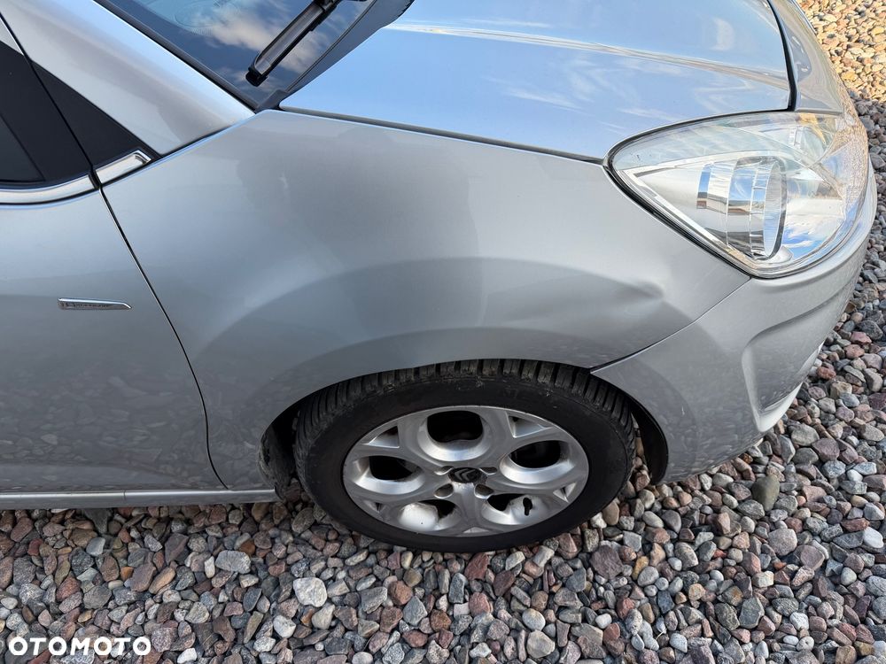 Citroën C3 VTi 120 Exclusive - 22