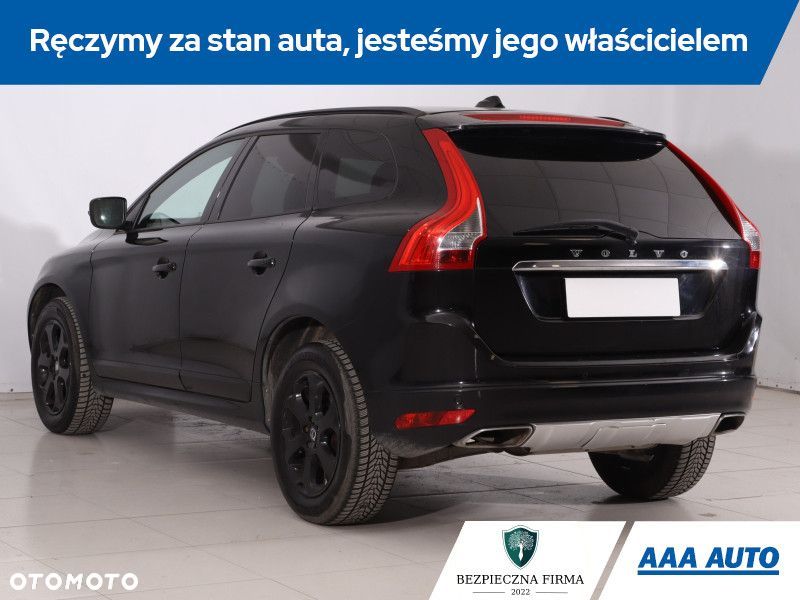 Volvo XC 60 - 6