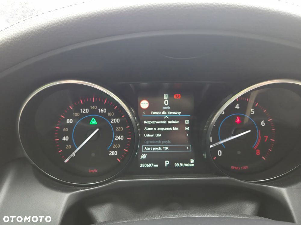 Jaguar XF 2.0 T Prestige - 28