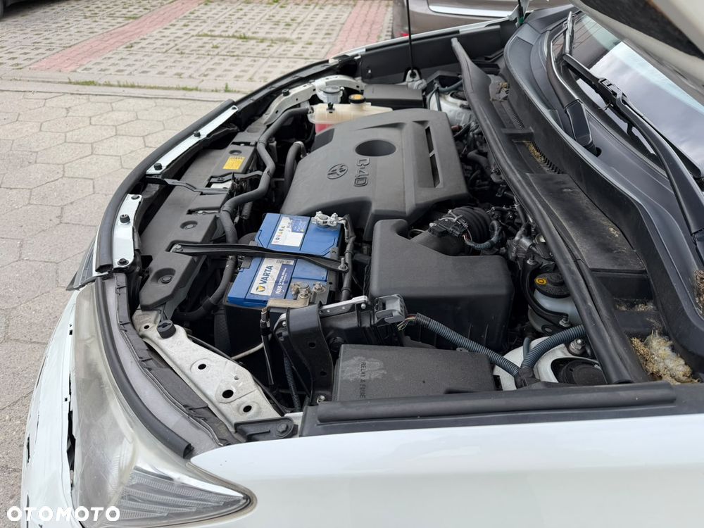 Toyota RAV4 2.0 D-4D Prestige 4x2 - 12