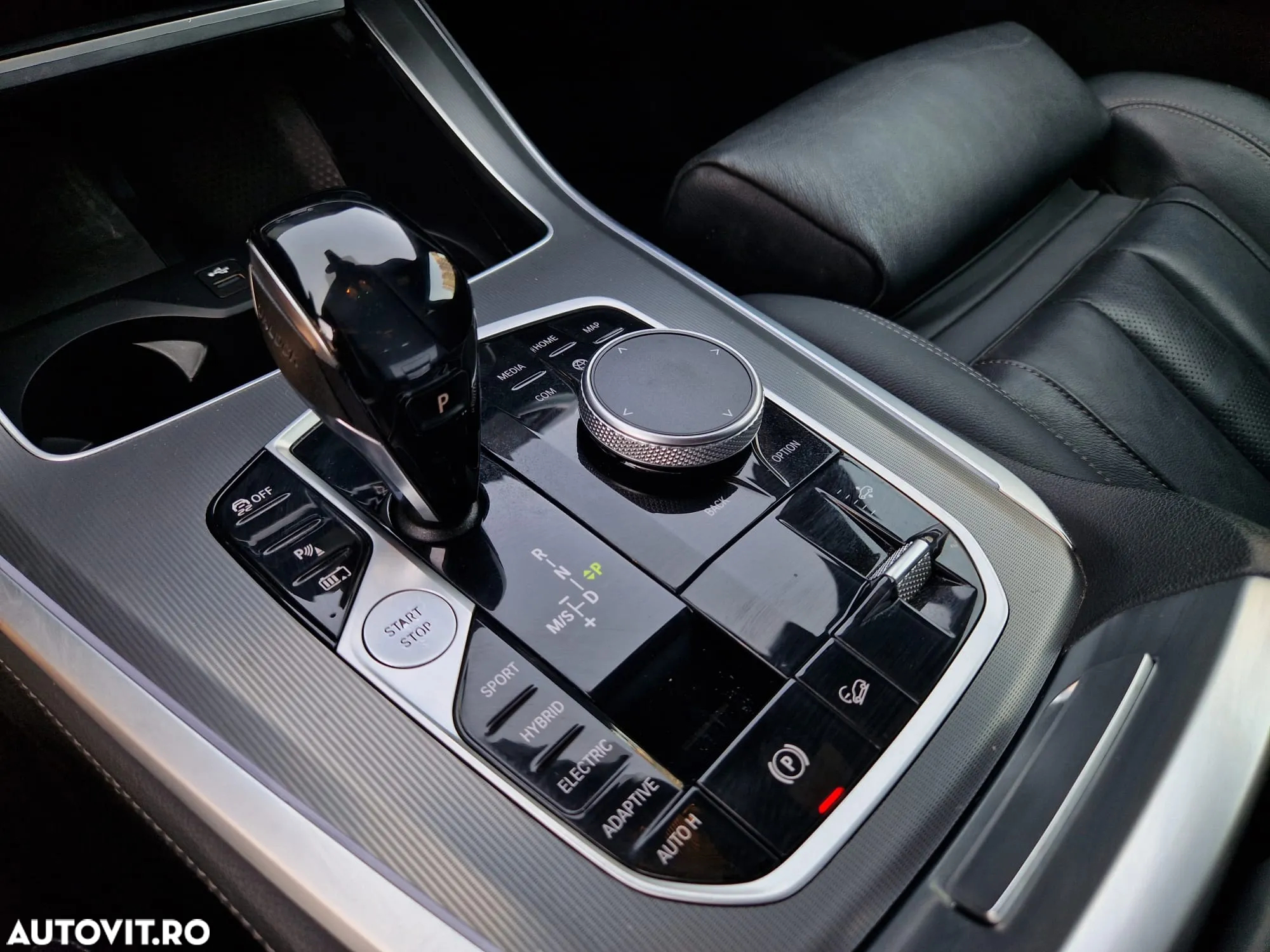 BMW X5 xDrive45e AT PHEV - 22