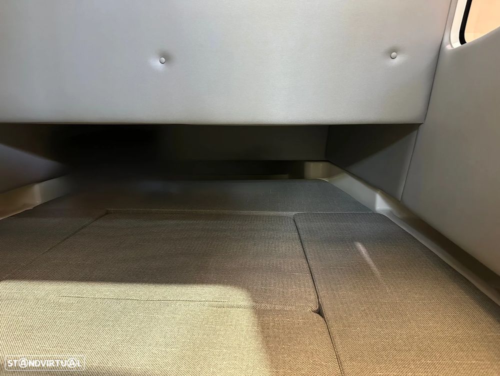 Quicksilver Activ 805 Open - 20