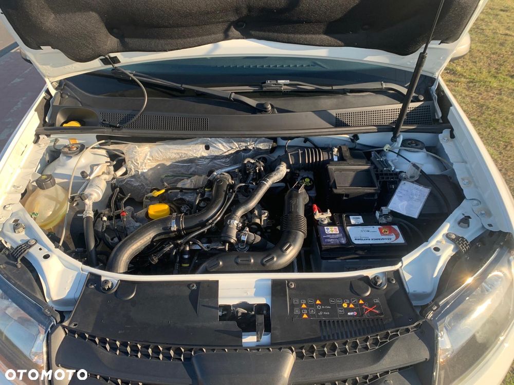 Dacia Sandero Stepway - 10