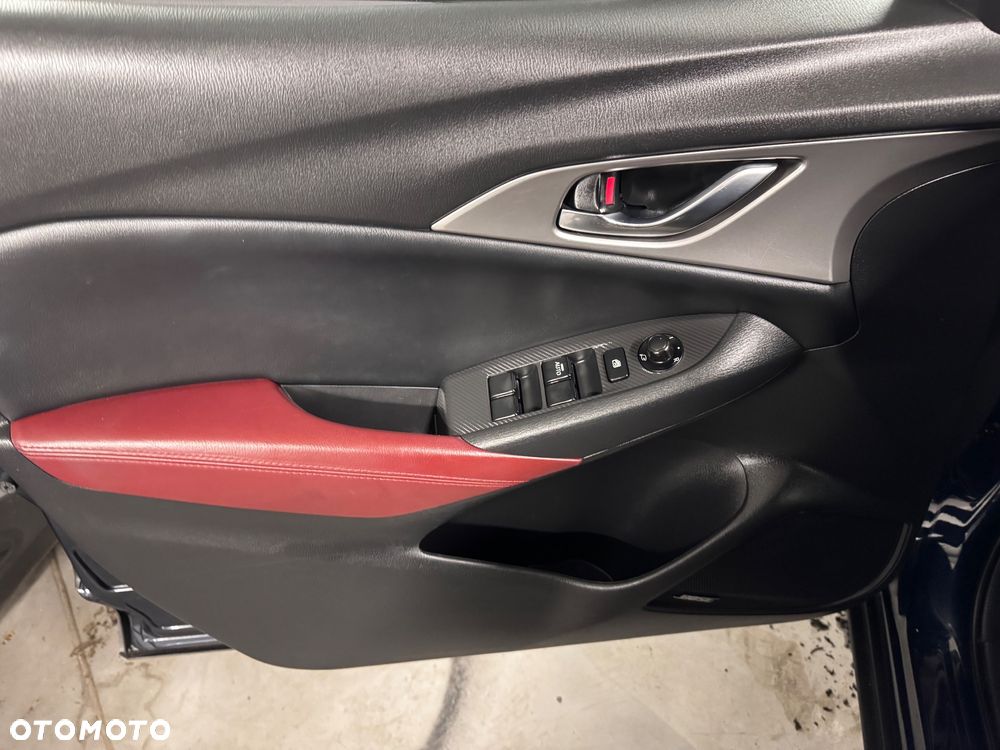 Mazda CX-3 SKYACTIV-D 105 FWD Exclusive-Line - 15