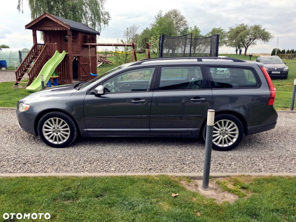 Volvo V70 2.0 Summum - 8