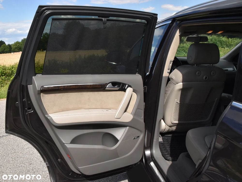 Audi Q7 - 20