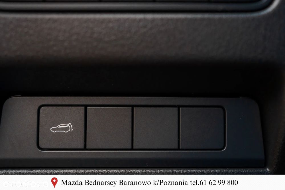 Mazda CX-60 e-SKYACTIV-D 254 M HYBRID AWD EXCLUSIVE-LINE - 37