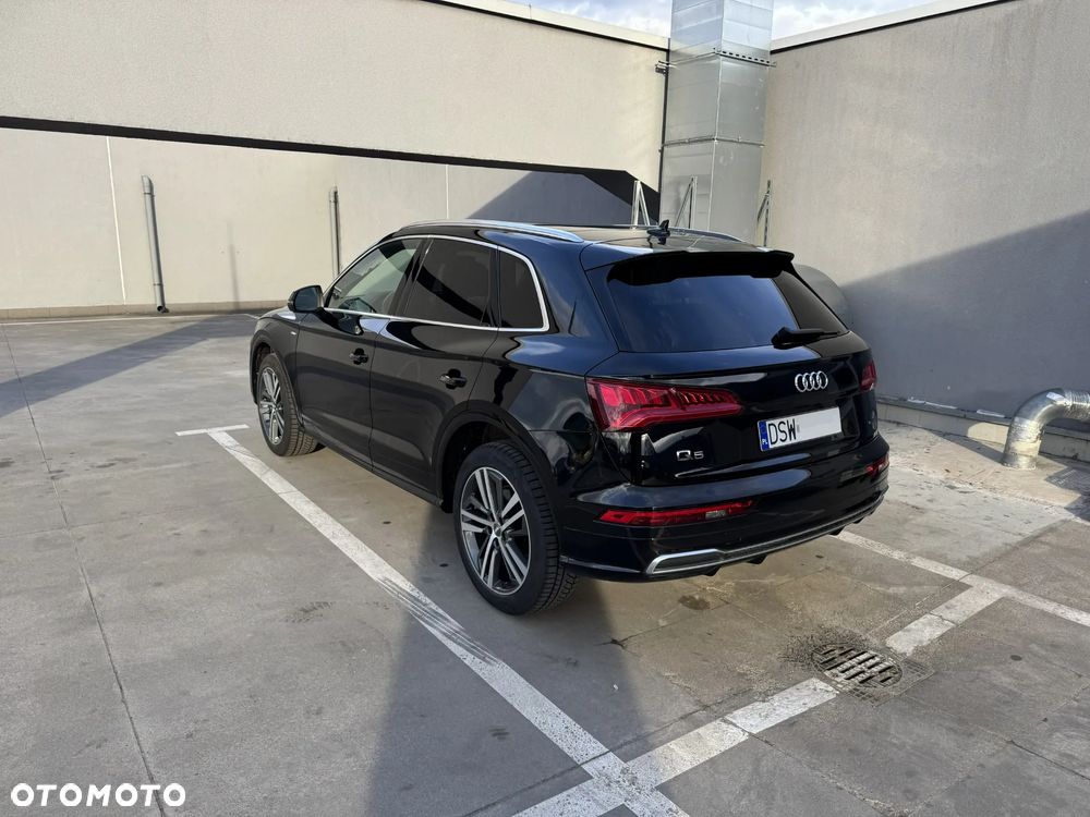 Audi Q5 - 7
