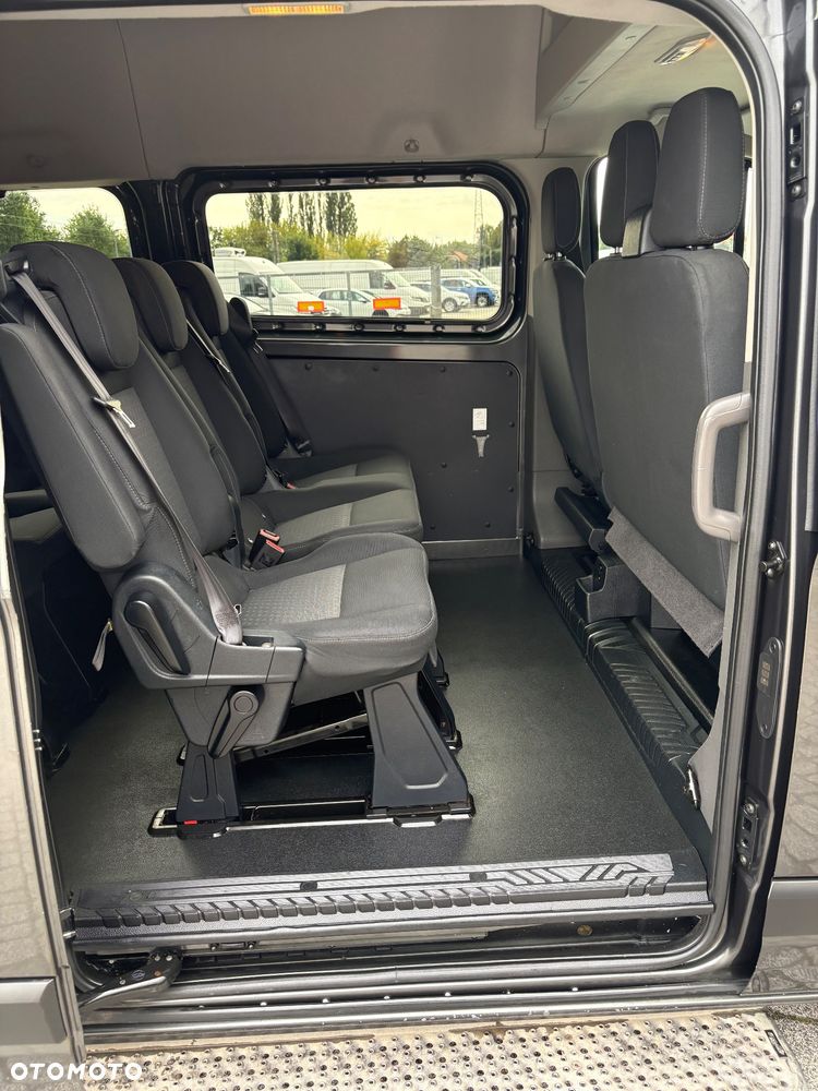 Ford Transit Custom Kombi 320 L2H2 Trend - 6