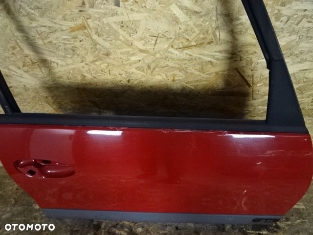 DRZWI PRAWY PRZÓD PRZEDNIE RENAULT ESPACE III - 3