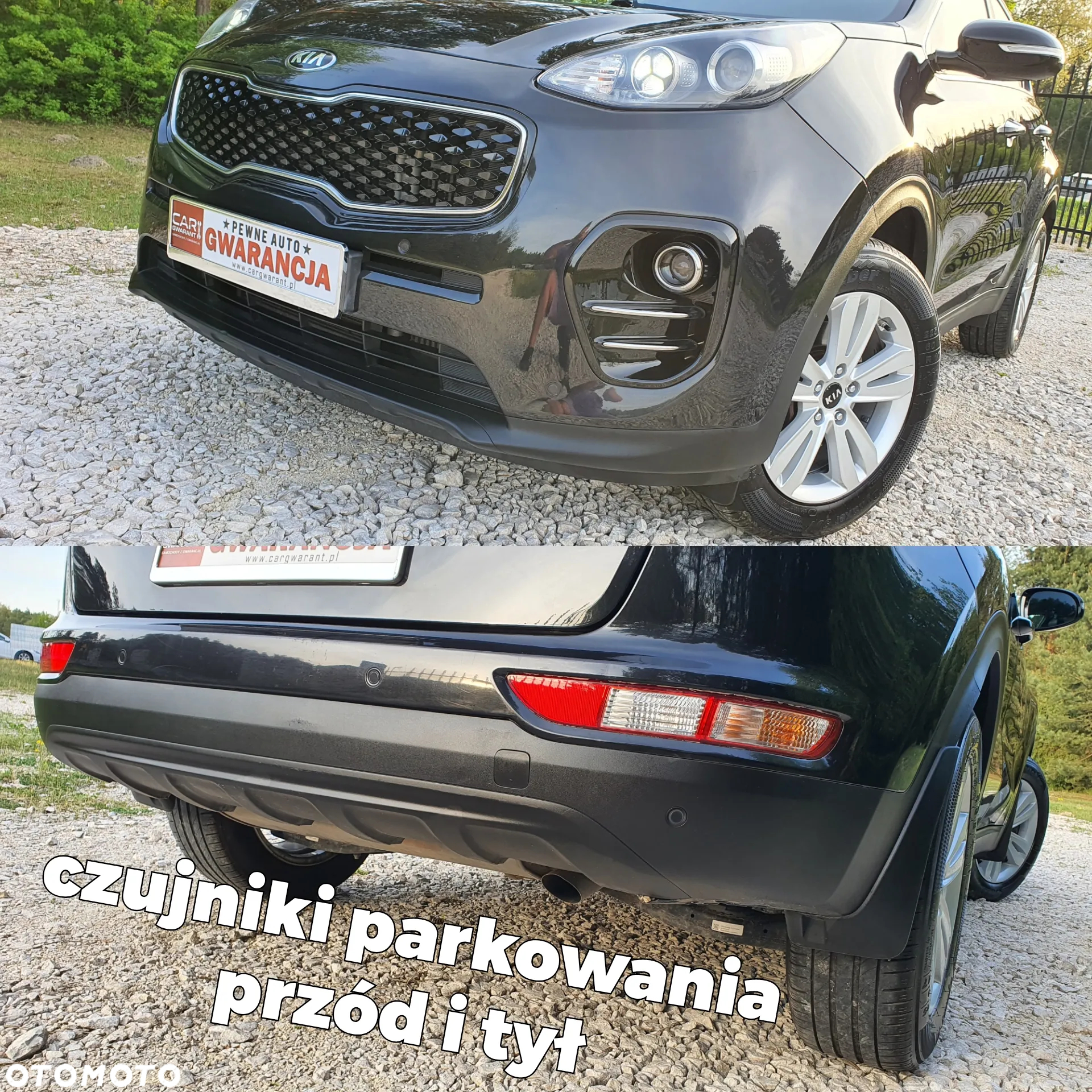 Kia Sportage 1.7 CRDI Business Line L 2WD - 38