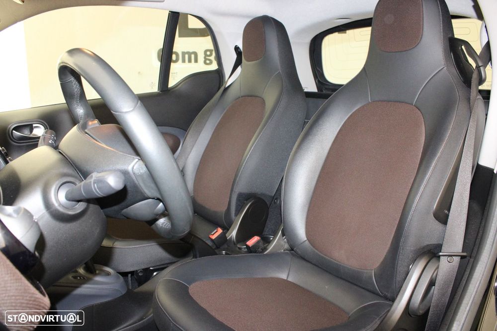 Smart ForTwo Coupé - 24