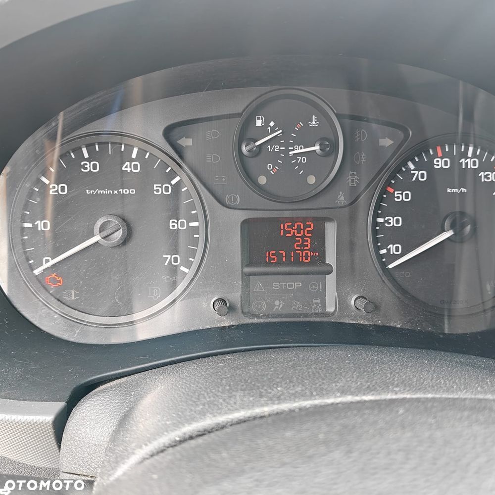 Citroën Berlingo - 8