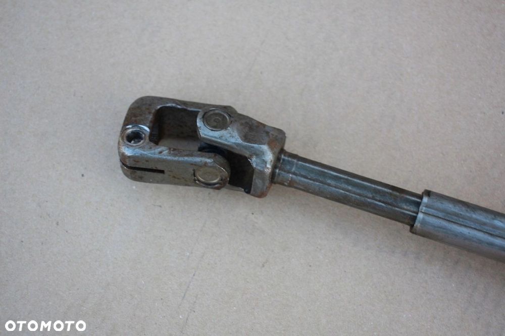 Łącznik kolumny kierowniczej AUDI TT 8N - 4