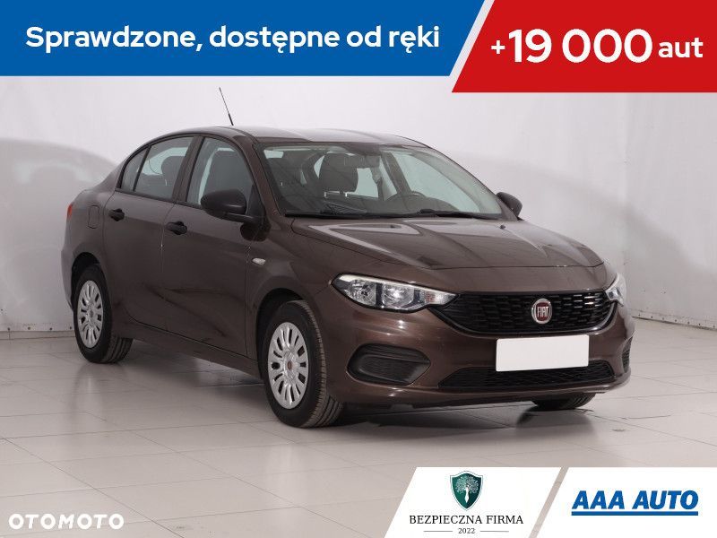 Fiat Tipo - 2