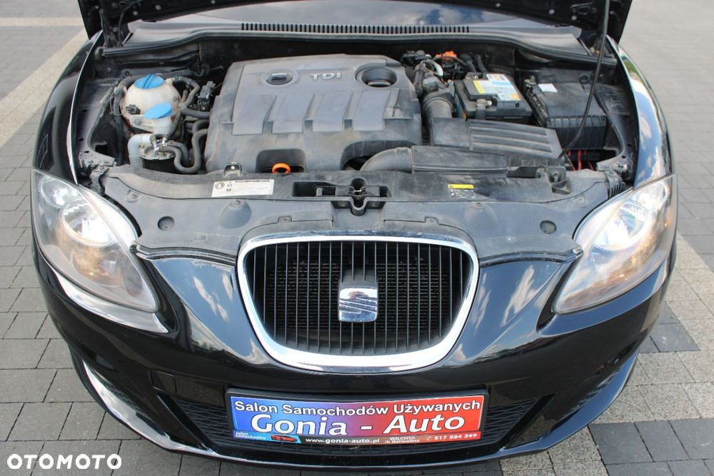 Seat Leon - 9