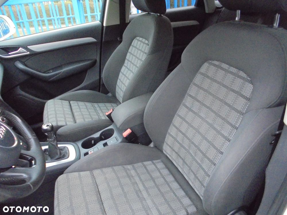 Audi Q3 2.0 TDI Prime Edition - 6