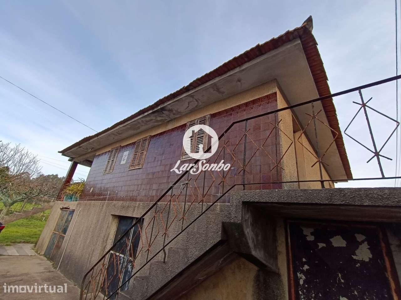 Excelente Moradia M3 em Viatodos - Grande imagem: 5/31