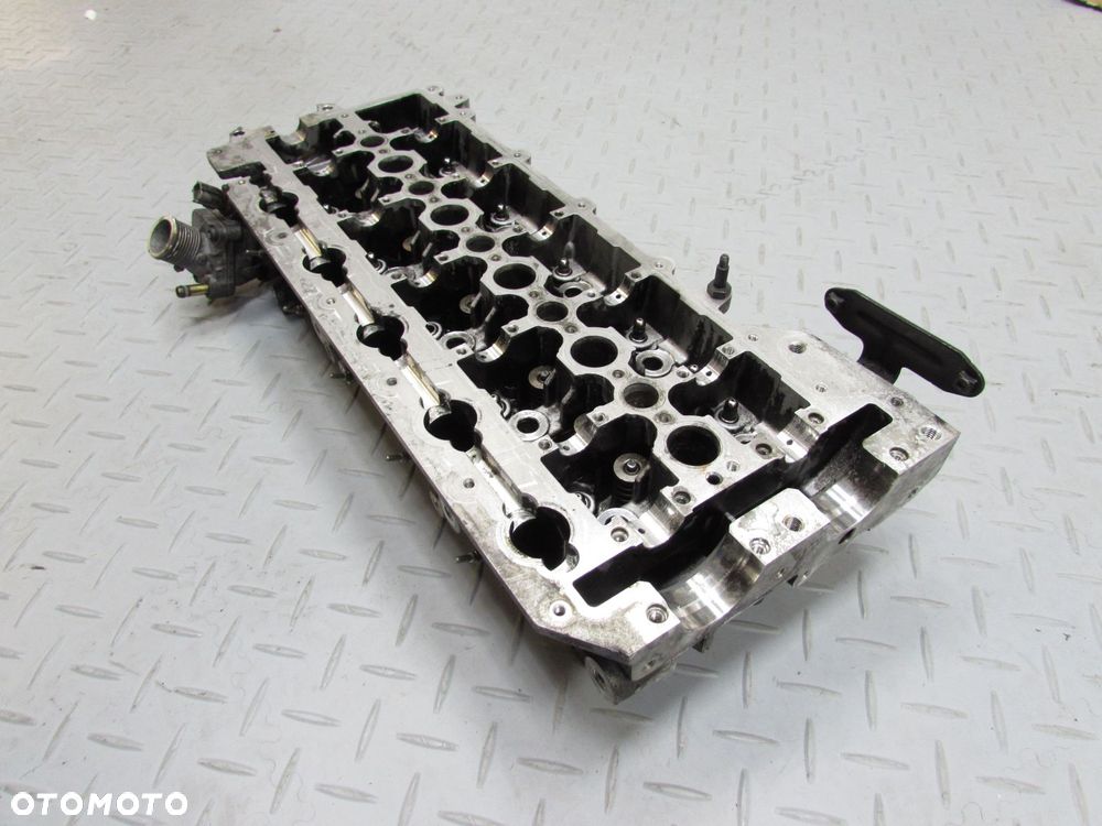 VOLVO XC90 V70 S60 S80 10-14 2.4 D5 GLOWICA SILNIKA 30731988-009 - 3