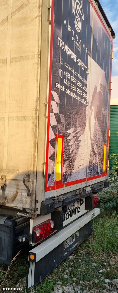 Schmitz Cargobull SCS24 - 3
