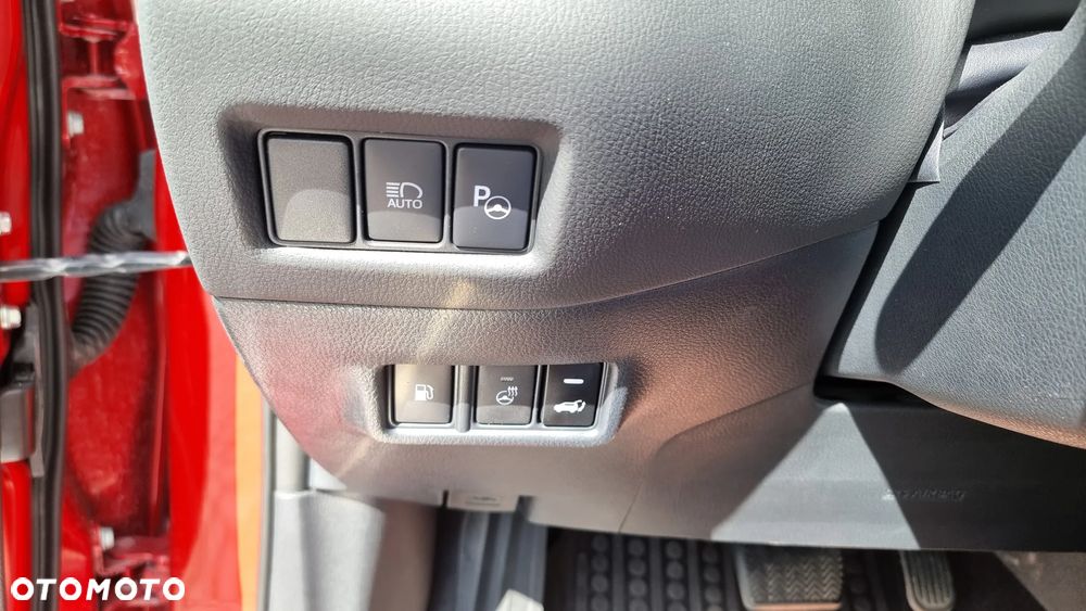 Toyota C-HR 2.0 Hybrid GR Sport - 17