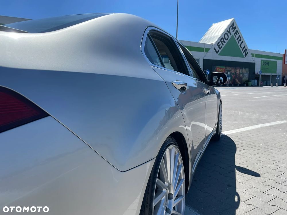 Honda Accord 2.0 Elegance - 11