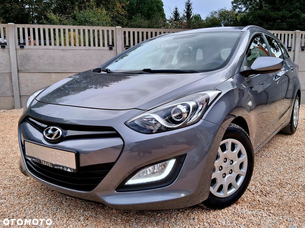 Hyundai i30 - 1