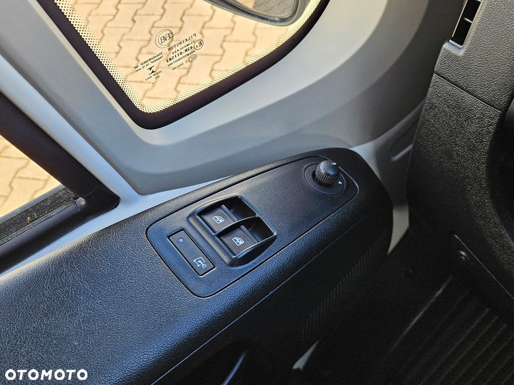 Citroën Jumper L4H2 *59999zł NETTO* 2.2HDi/165KM - 18