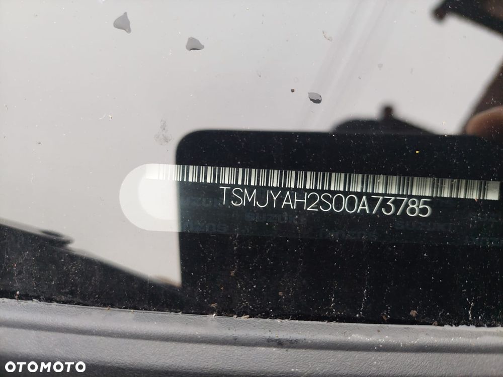 Suzuki SX4 S-Cross - 21