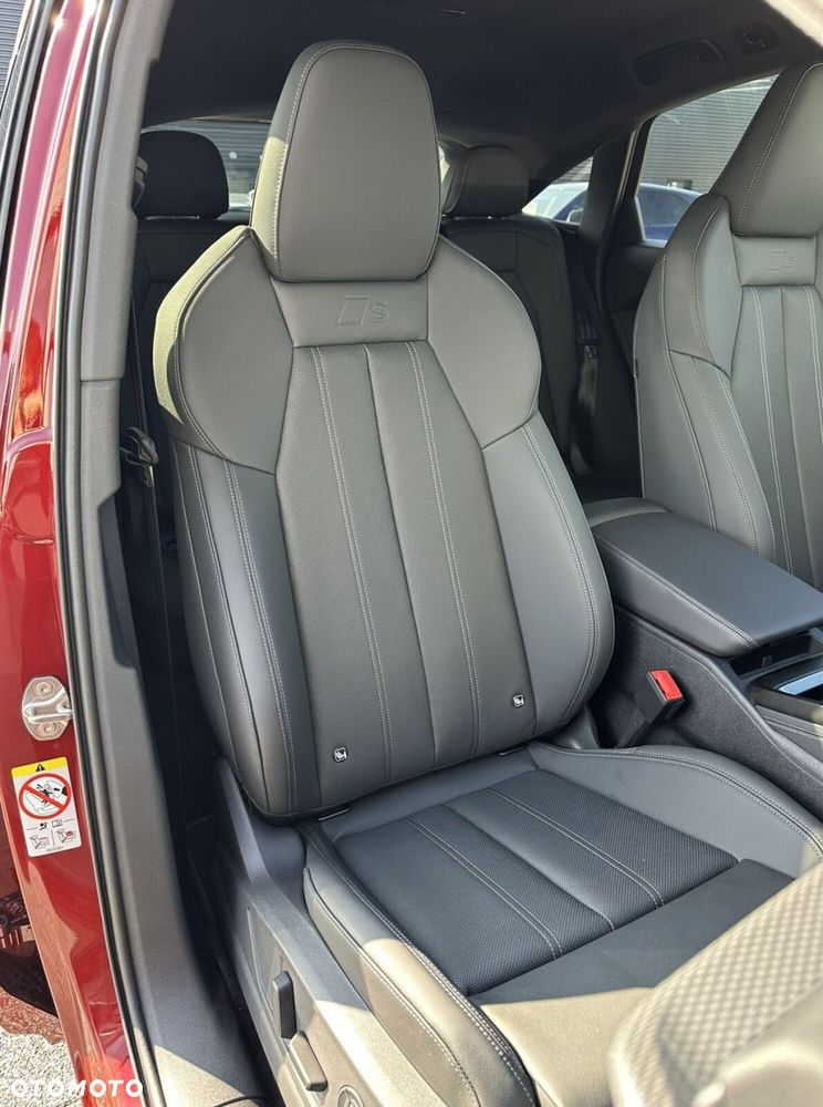 Audi Q5 Sportback - 27