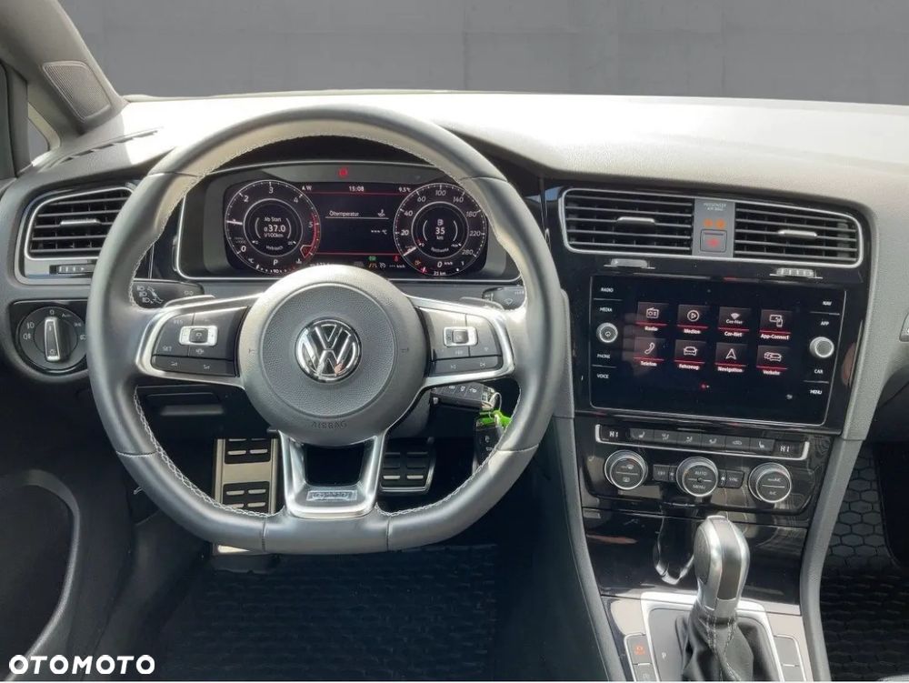 Volkswagen Golf 2.0 TDI BMT GTD DSG - 8