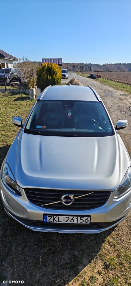 Volvo XC 60 D4 Drive-E Ocean Race - 2