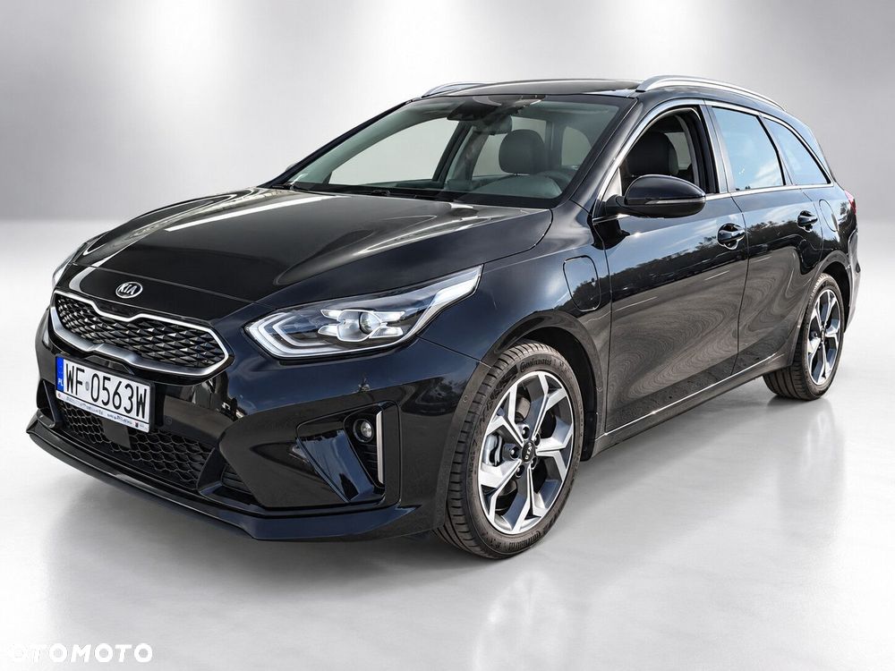 Kia Cee'd