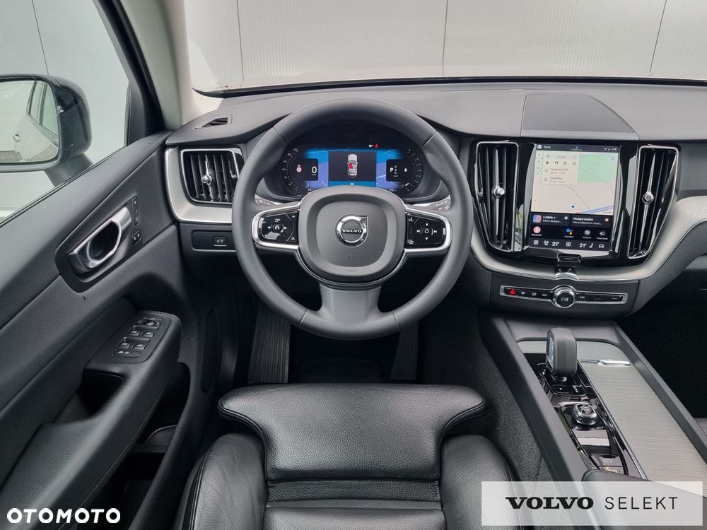Volvo XC 60 - 22