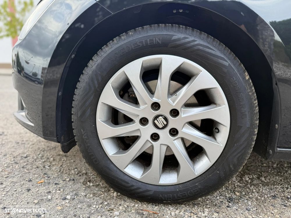 SEAT Leon 1.6 TDI Reference - 14