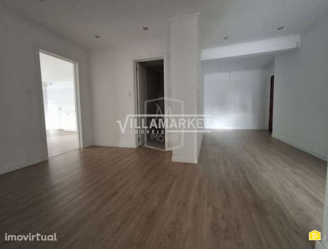 Apartamento T3 da banca remodelado localizado na Ramada, concelho de O - Grande imagem: 4/5