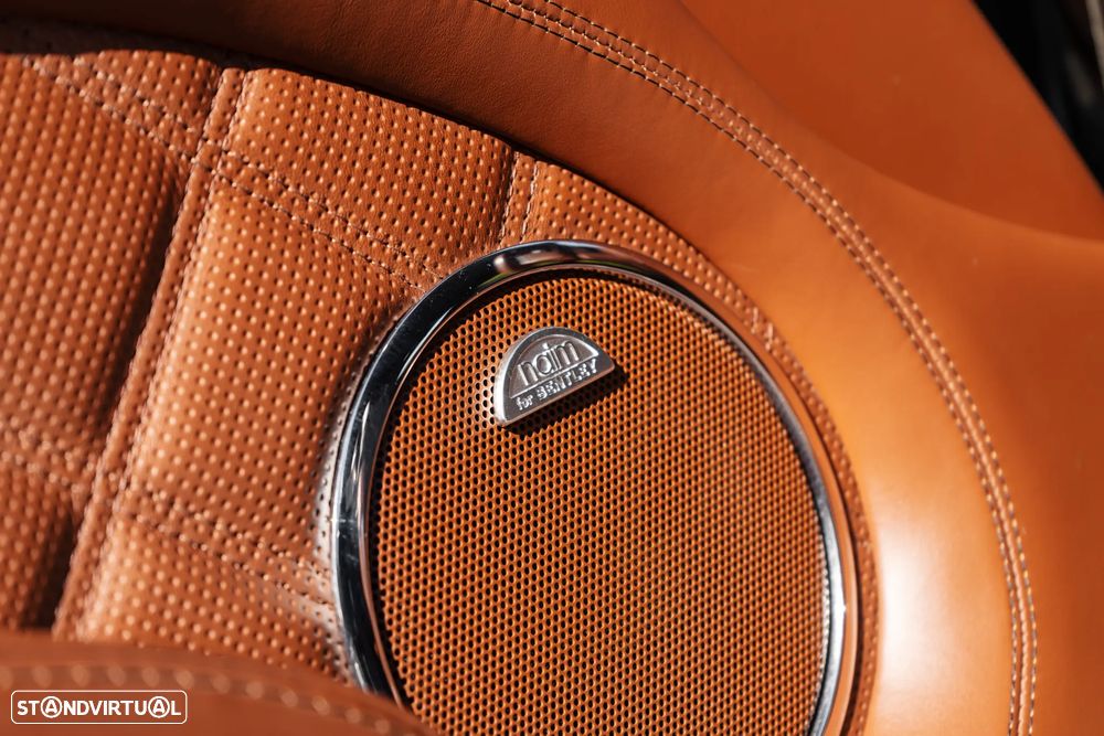 Bentley Brooklands Standard - 19