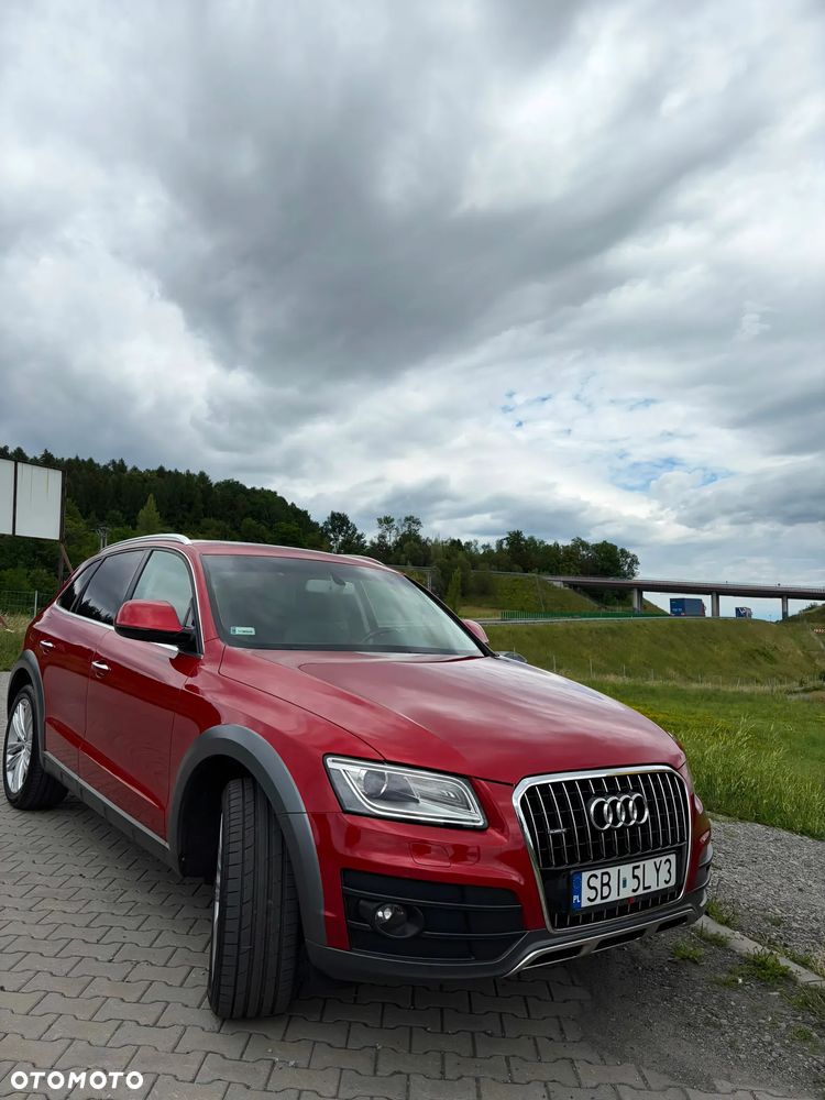 Audi Q5 - 3