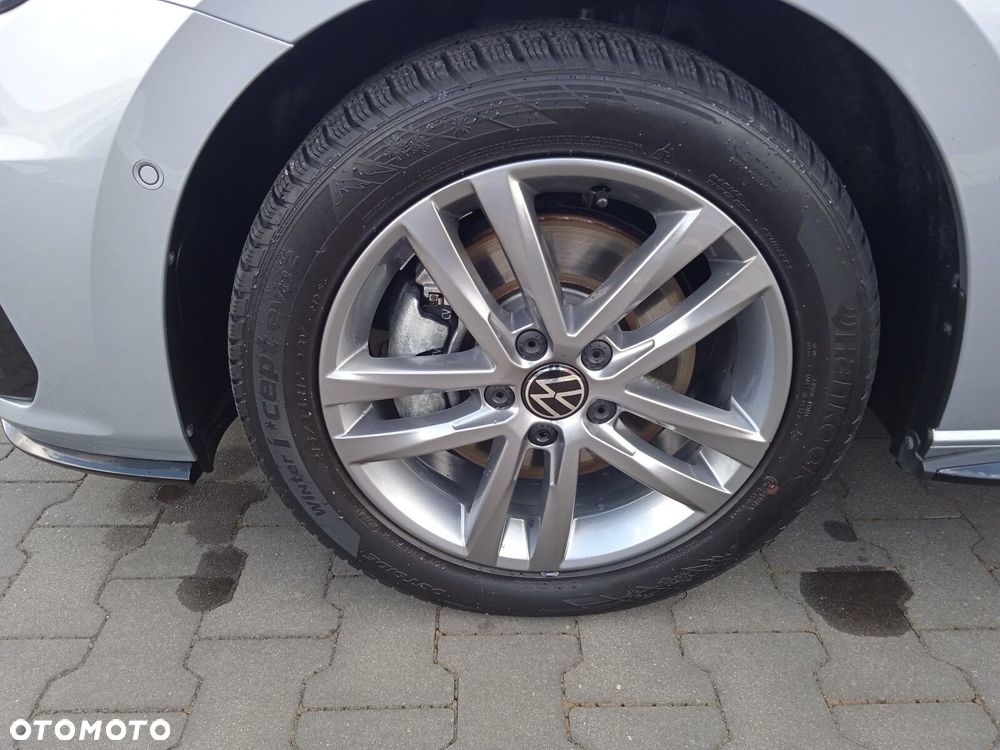 Volkswagen Touran 1.5 TSI EVO Highline DSG - 17