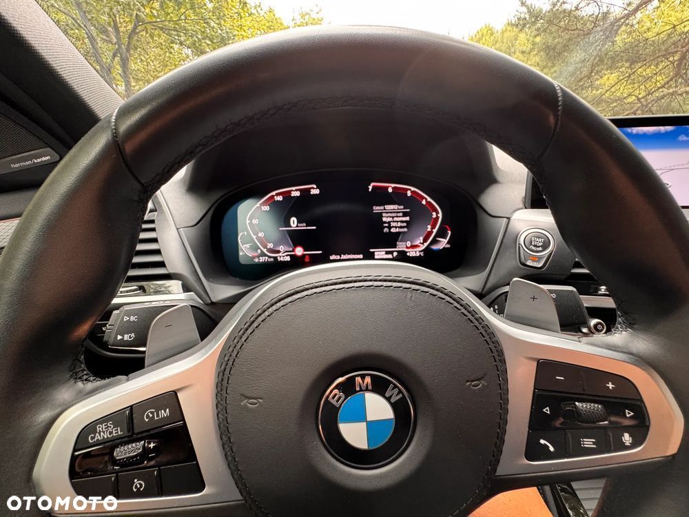 BMW X4 xDrive30i M Sport sport - 35