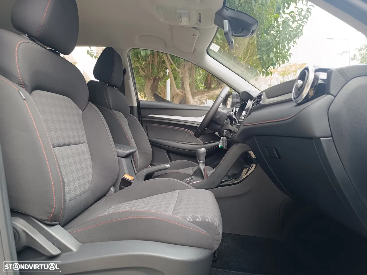 MG ZS ICE 1.5 VTI-tech Comfort - 20