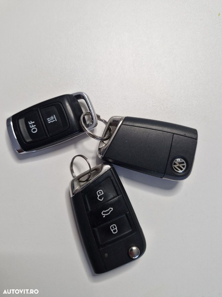 Volkswagen Tiguan 2.0 TDI DSG 4Mot Highline - 19