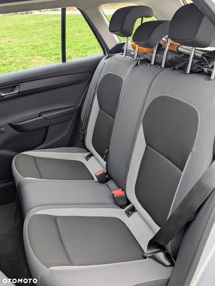 Skoda Fabia 1.2 TSI Ambition - 16