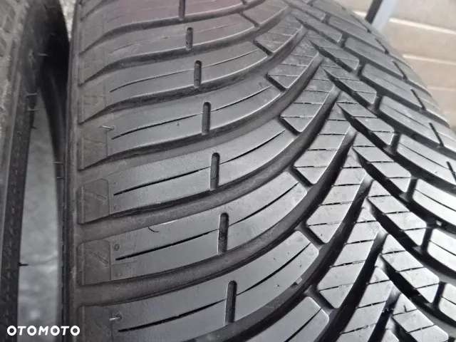 225/45/R17 94W Kleber Quadraxer 2 - 4