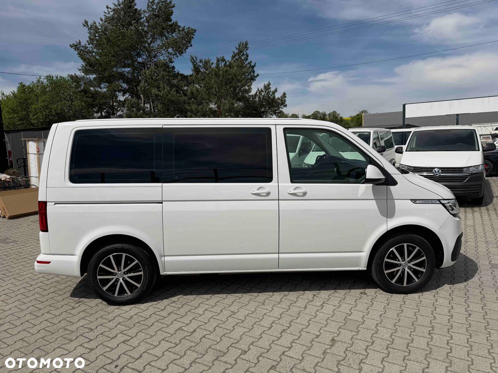 Volkswagen Caravelle 2.0 TDI L2 Highline DSG - 4