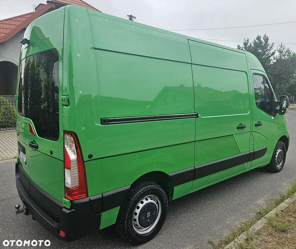 Renault Master - 4