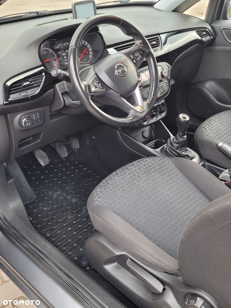 Opel Corsa 1.3 CDTI Graphite - 5